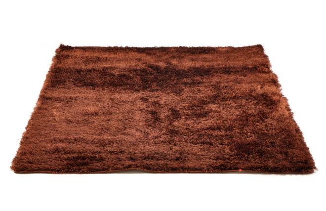 Alfombra PIVOINE color cobre