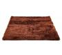 Alfombra PIVOINE color cobre