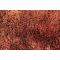 Alfombra PIVOINE color cobre