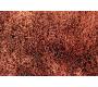 Alfombra PIVOINE color cobre