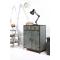 Aparador de madera y metal estilo industrial HARRY