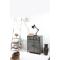 Aparador de madera y metal estilo industrial HARRY