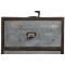 Cajonera madera y metal industrial 3 cajones TREVOR