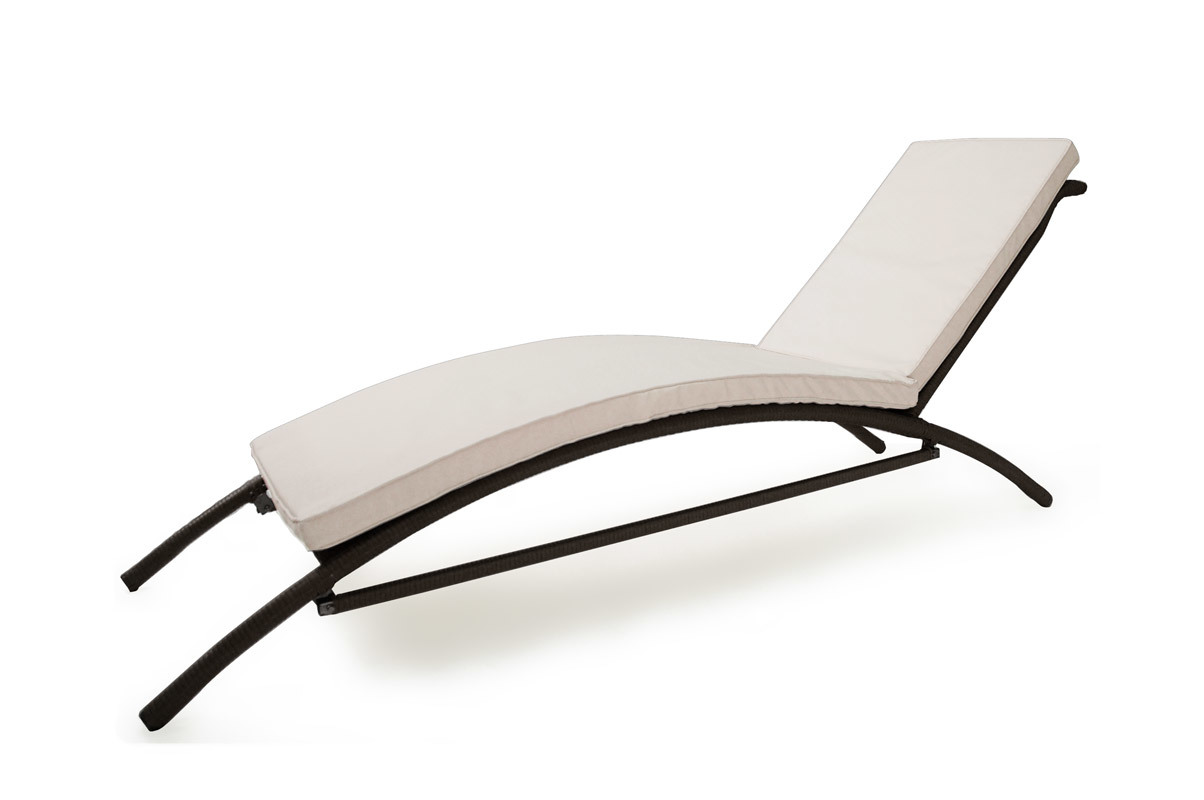 Chaise longue BERMUDES  image 1