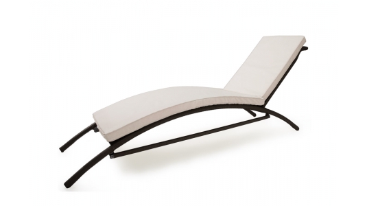 Chaise longue BERMUDES  image 1