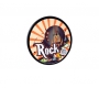 Comoda infantil blanca ROCK