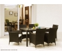 Conjunto ANGUILLA- 6 sillas y 1 mesa image 6