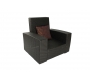 Conjunto BORA BORA- 2 sillones, 1 sof&aacute; 2 plazas y 1 mesa de sal&oacute;n