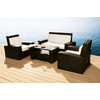 Conjunto BORA BORA- 2 sillones, 1 sof&aacute; 2 plazas y 1 mesa de sal&oacute;n image pub1
