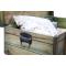 Conjunto de 2 baules CALLUM
