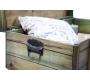Conjunto de 2 baules CALLUM
