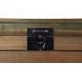 Conjunto de 2 baules CALLUM