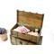 Conjunto de 2 baules CALLUM