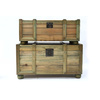 Conjunto de 2 baules CALLUM