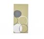 Conjunto de 4 cuadros de dise&ntilde;o BUBBLES