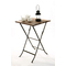 Conjunto de mesa y sillas de jardin/terraza WILLORD