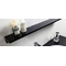 Conjunto de muebles de ba&ntilde;o: lavabo, armario, estanteria y espejo SULLIVAN