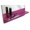 Conjunto de muebles de ba&ntilde;o: lavabo, armario y espejo IALY