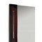 Conjunto de muebles de cuarto de ba&ntilde;o ADELAIDE: lavabo, mueble bajo lavabo, espejo y columna