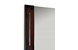 Conjunto de muebles de cuarto de ba&ntilde;o ADELAIDE: lavamanos, mueble bajo lavamanos, espejo y columna image 3