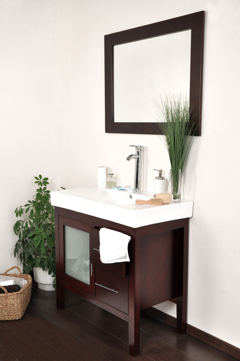 Muebles para baño san justo ~ dikidu.com Top lavabo corto