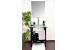  Conjunto de muebles de cuarto de ba&ntilde;o SUNBURY: lavamanos, mueble debajo del lavamanos y espejo image 1