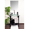  Conjunto de muebles de cuarto de ba&ntilde;o SUNBURY: lavamanos, mueble debajo del lavamanos y espejo image pub1