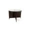 Conjunto FIDJI- 4 sillas y 1 mesa