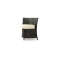 Conjunto FIDJI- 4 sillas y 1 mesa