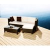 Conjunto HAWAI- 2 sillones rinconeros y 1 sill&oacute;n central, 1 mesa de sal&oacute;n y 1 ottoman image pub1