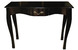 Consola LOUISA 1 cajon � color negro image 1