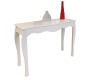 Consola LOUISA � color blanco