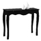 Consola LOUISA � color negro