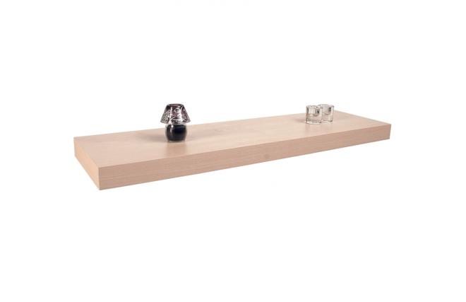 Estanter&iacute;a Chicago de color arce 91.5 cm