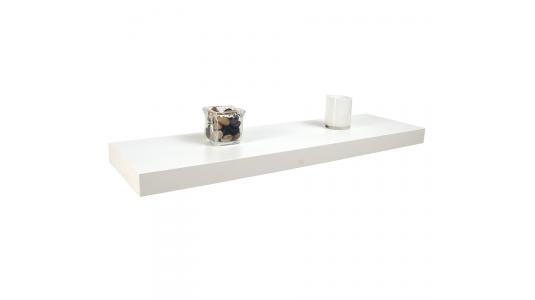 Estanter&iacute;a Chicago de color blanco 91.5 cm image 1