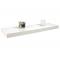 Estanter&iacute;a Chicago de color blanco 91.5 cm