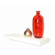 Estanter&iacute;a color blanco 60cm MANHATTAN image pub1