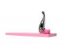 Estanter&iacute;a color rosa 80cm MANHATTAN image 1