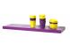 Estanter&iacute;a color violeta 80cm MANHATTAN image 1