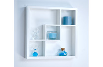 Estanter&iacute;a Madison color blanco image pub1