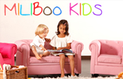 Mobiliario infantil