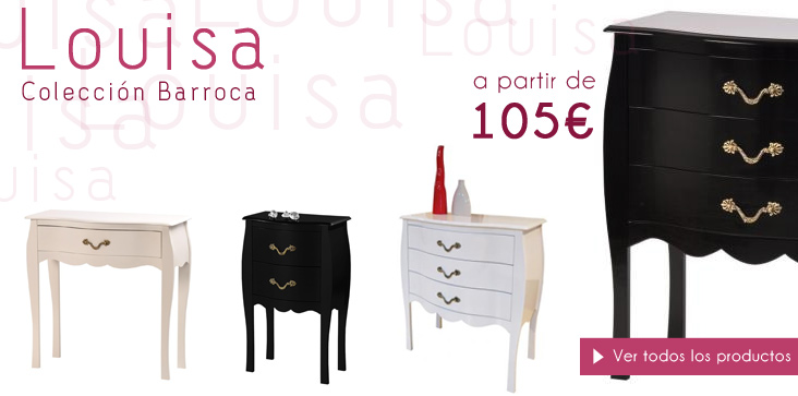 collection louisa