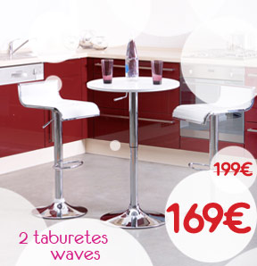 Promociones del momento : 