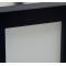 L&aacute;mpara de sobre mesa TOKIO rectangular