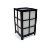 L&aacute;mpara de sobre mesa TOKIO rectangular image pub1