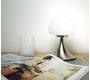 L&aacute;mpara touch Champi...un ambiente c&aacute;lido, un dise&ntilde;o de &uacute;ltima