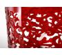 L&aacute;mpara Touch OSLO � color rojo
