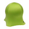 Lote de 2 pufs de color verde Jelly Fish image pub1