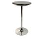 Mesa de bar SEBILE negra