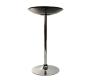 Mesa de bar SEBILE negra